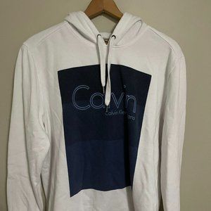 Calvin Klein Graphic Hoodie